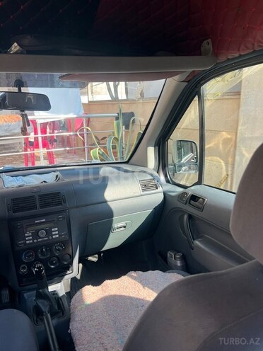 Ford Tourneo Connect-3