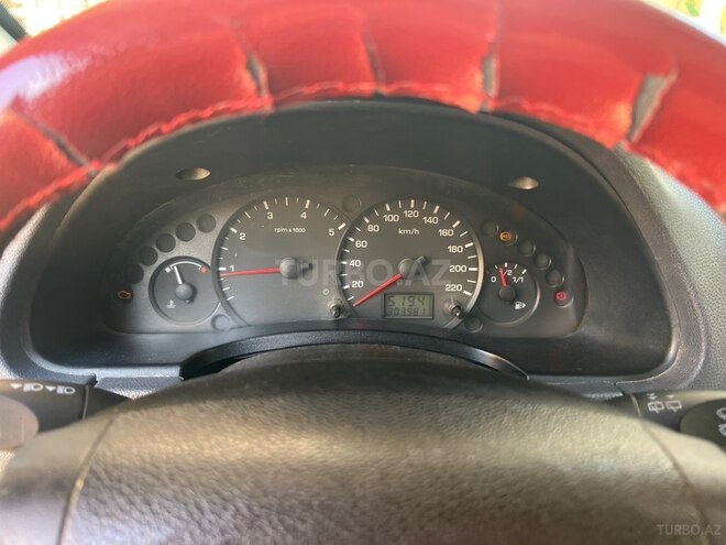 Ford Tourneo Connect-5