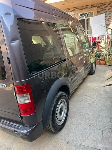 Ford Tourneo Connect-7