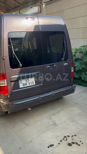 Ford Tourneo Connect-9