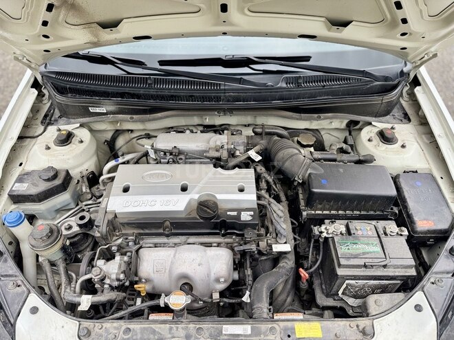 Kia Rio-9