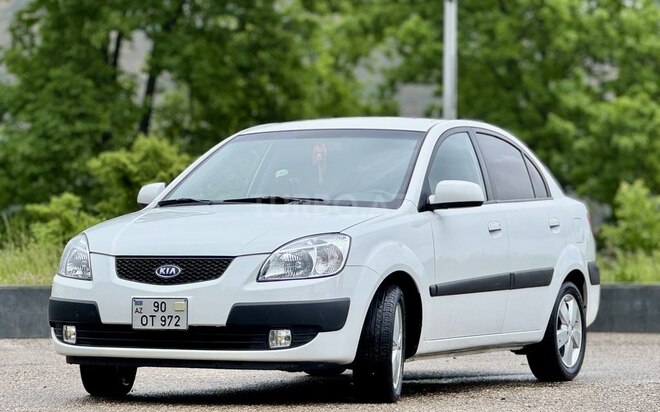 Kia Rio-4