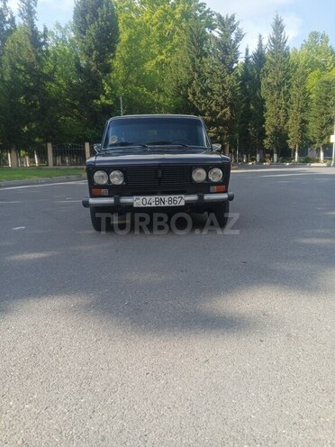 LADA (VAZ) 2106-5