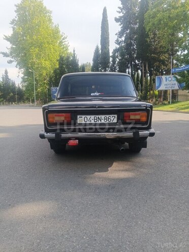 LADA (VAZ) 2106-6