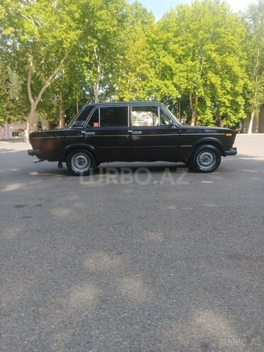 LADA (VAZ) 2106-2