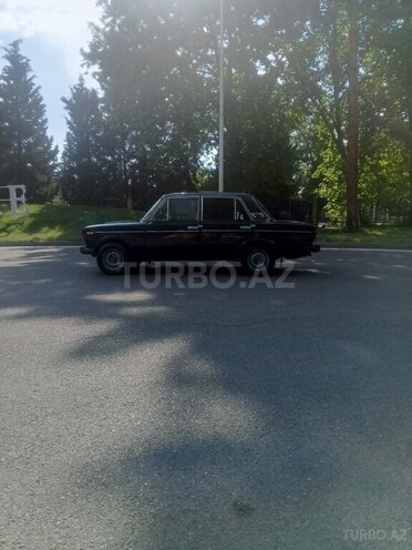 LADA (VAZ) 2106-3