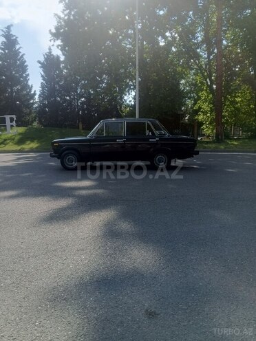 LADA (VAZ) 2106-4