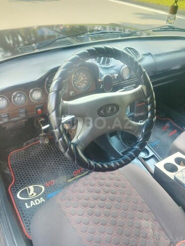 LADA (VAZ) 2106-8