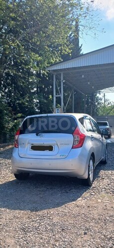 Nissan Note-4