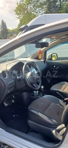Nissan Note-6
