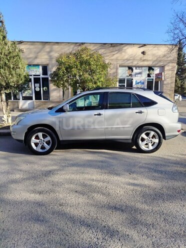 Lexus RX 330-3