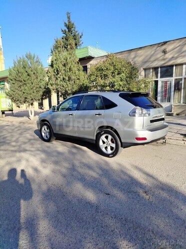 Lexus RX 330-4