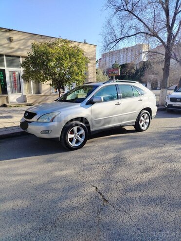 Lexus RX 330-2