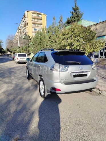 Lexus RX 330-5
