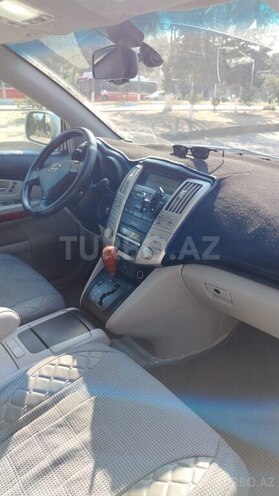 Lexus RX 330-7