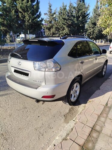 Lexus RX 330-6