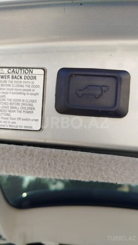 Lexus RX 330-13