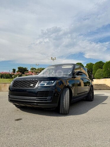 Land Rover Range Rover-3