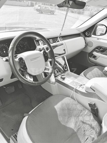 Land Rover Range Rover-13