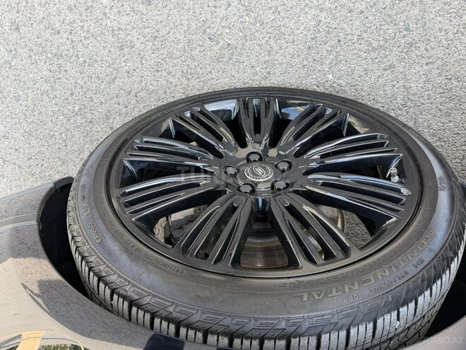 Land Rover Range Rover-16