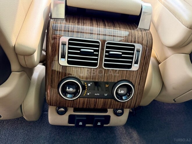 Land Rover Range Rover-17