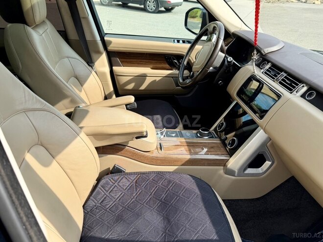 Land Rover Range Rover-18