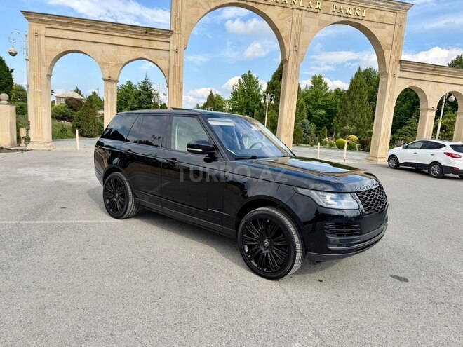 Land Rover Range Rover-11