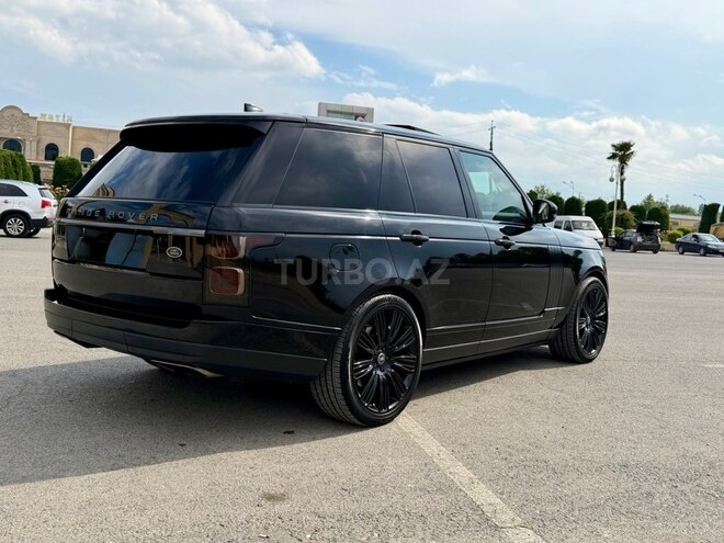 Land Rover Range Rover-5