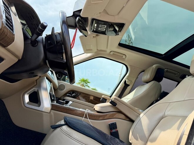 Land Rover Range Rover-15