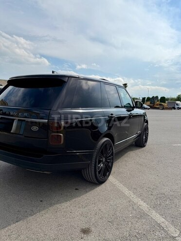 Land Rover Range Rover-10