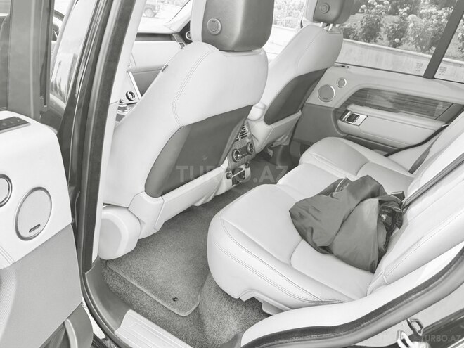 Land Rover Range Rover-14