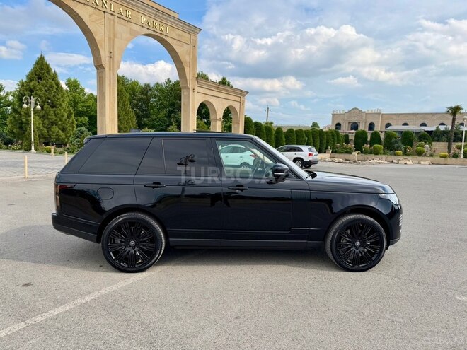Land Rover Range Rover-12