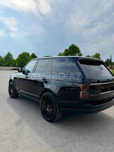 Land Rover Range Rover-9