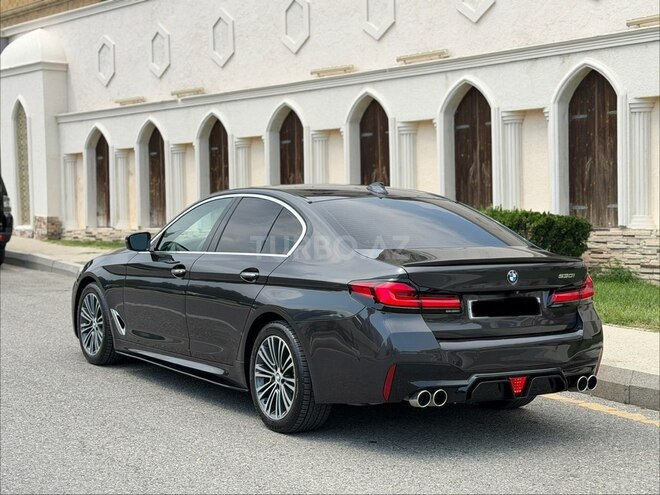 BMW 530-7