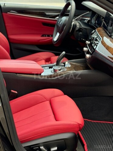 BMW 530-14