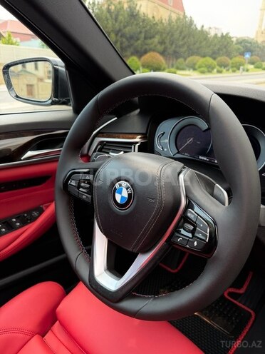 BMW 530-20