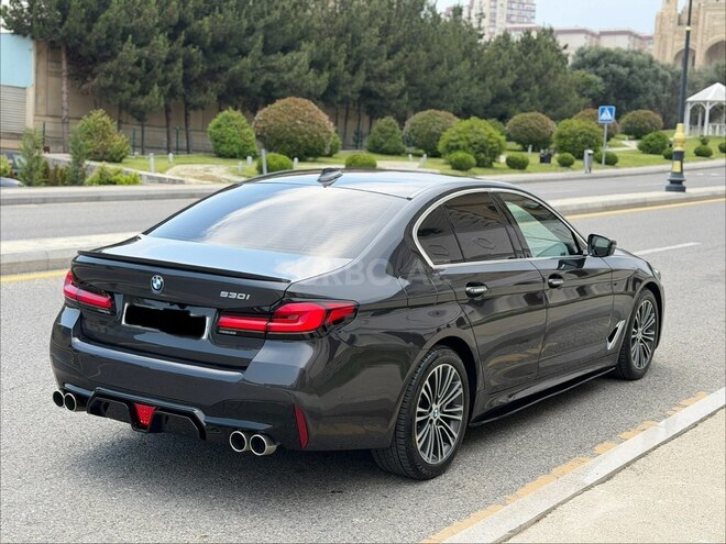 BMW 530-6