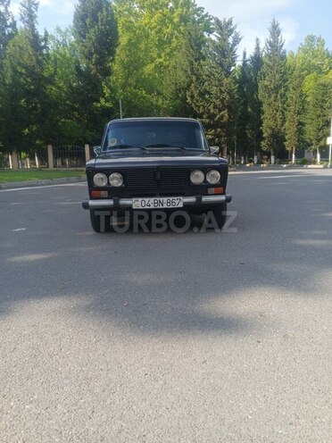 LADA (VAZ) 2106-1