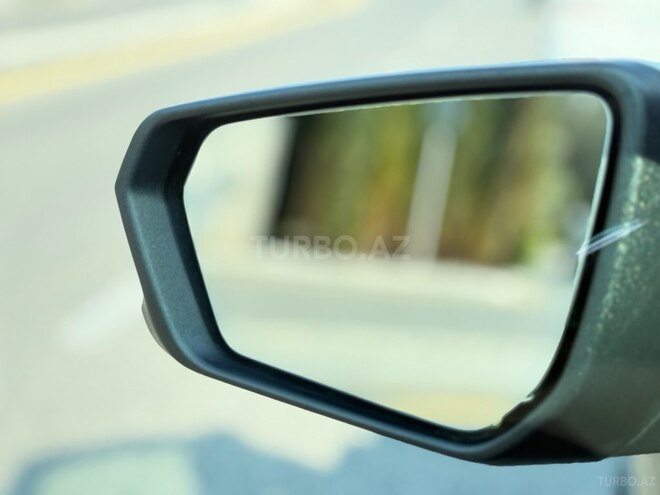 Chevrolet Equinox-6