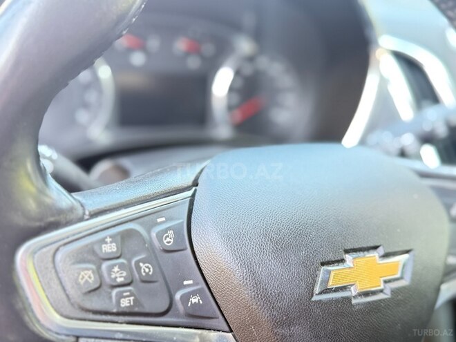 Chevrolet Equinox-7