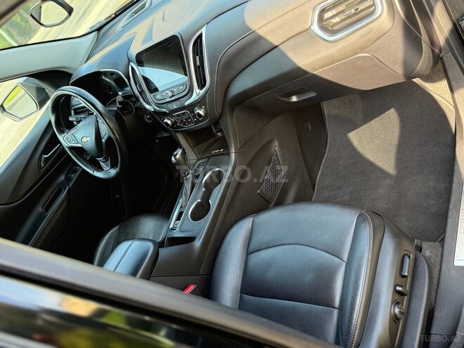 Chevrolet Equinox-13