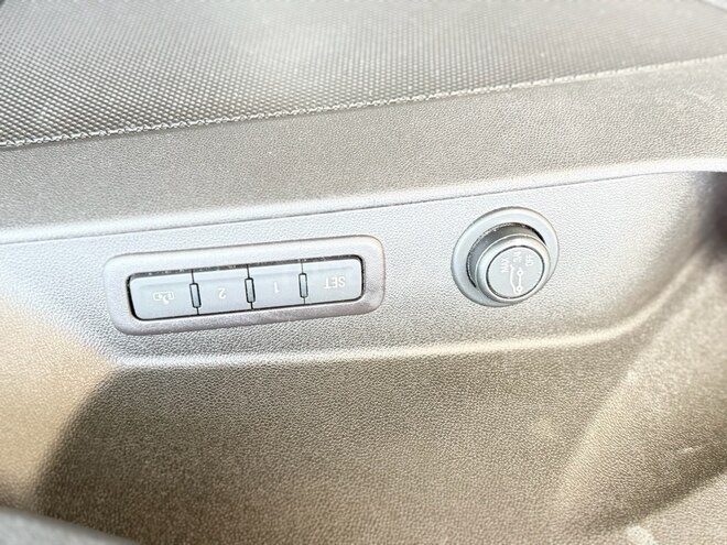 Chevrolet Equinox-11