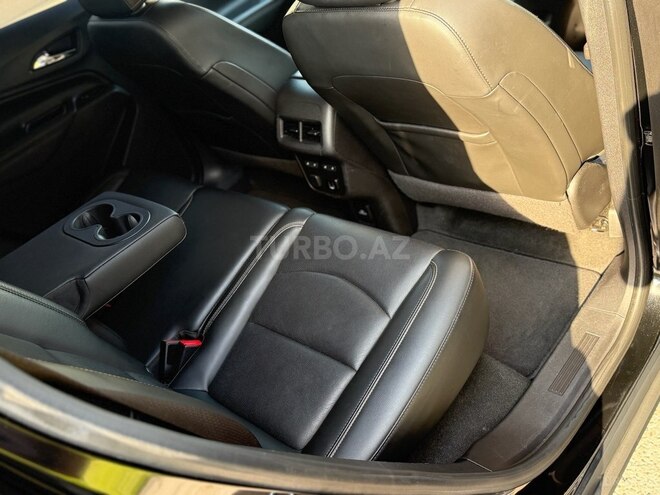 Chevrolet Equinox-14