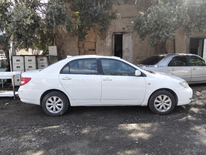 BYD F3-2