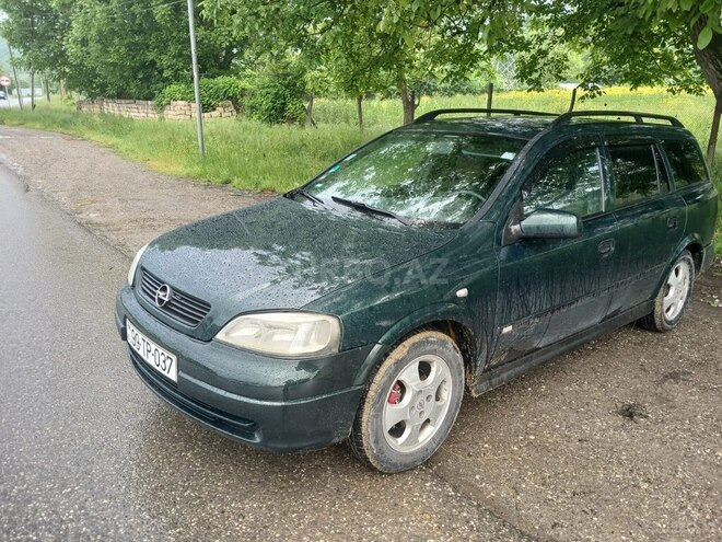 Opel Astra-5