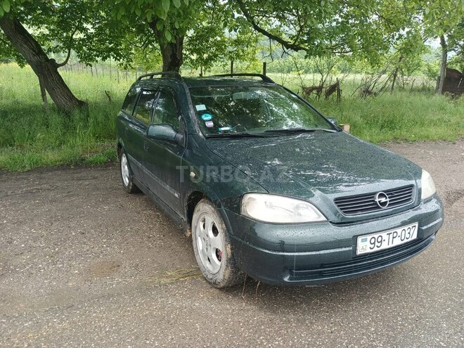 Opel Astra-6