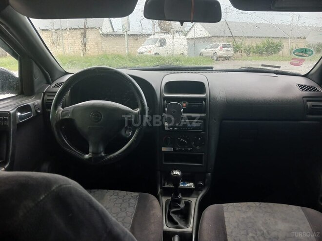 Opel Astra-8