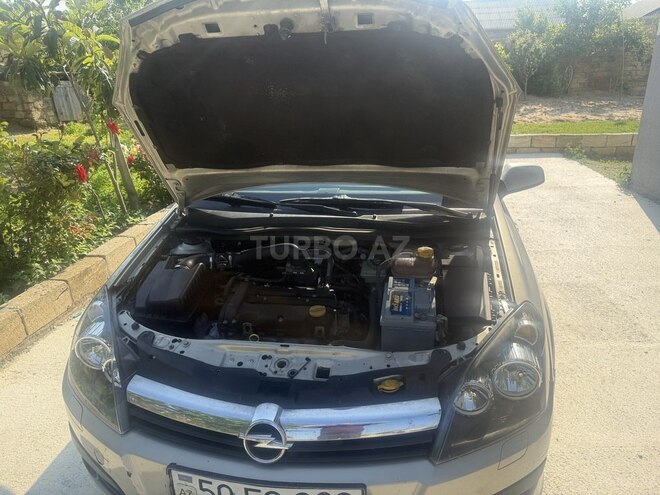 Opel Astra-7
