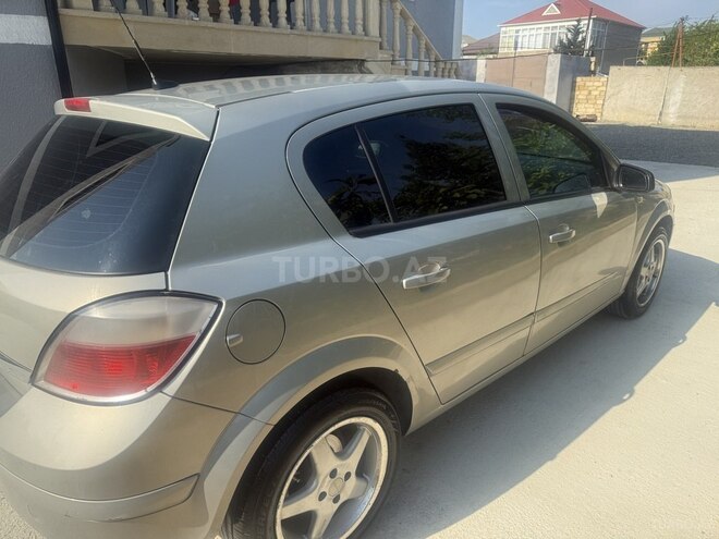 Opel Astra-6