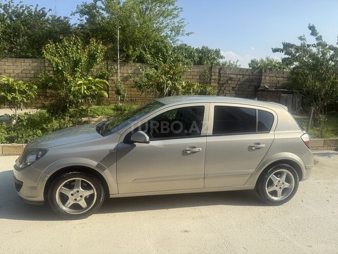 Opel Astra-5